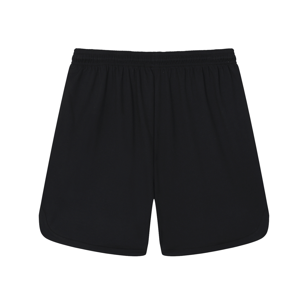 Mesh-Lined Quick-Dry Performance Shorts - SHARKY