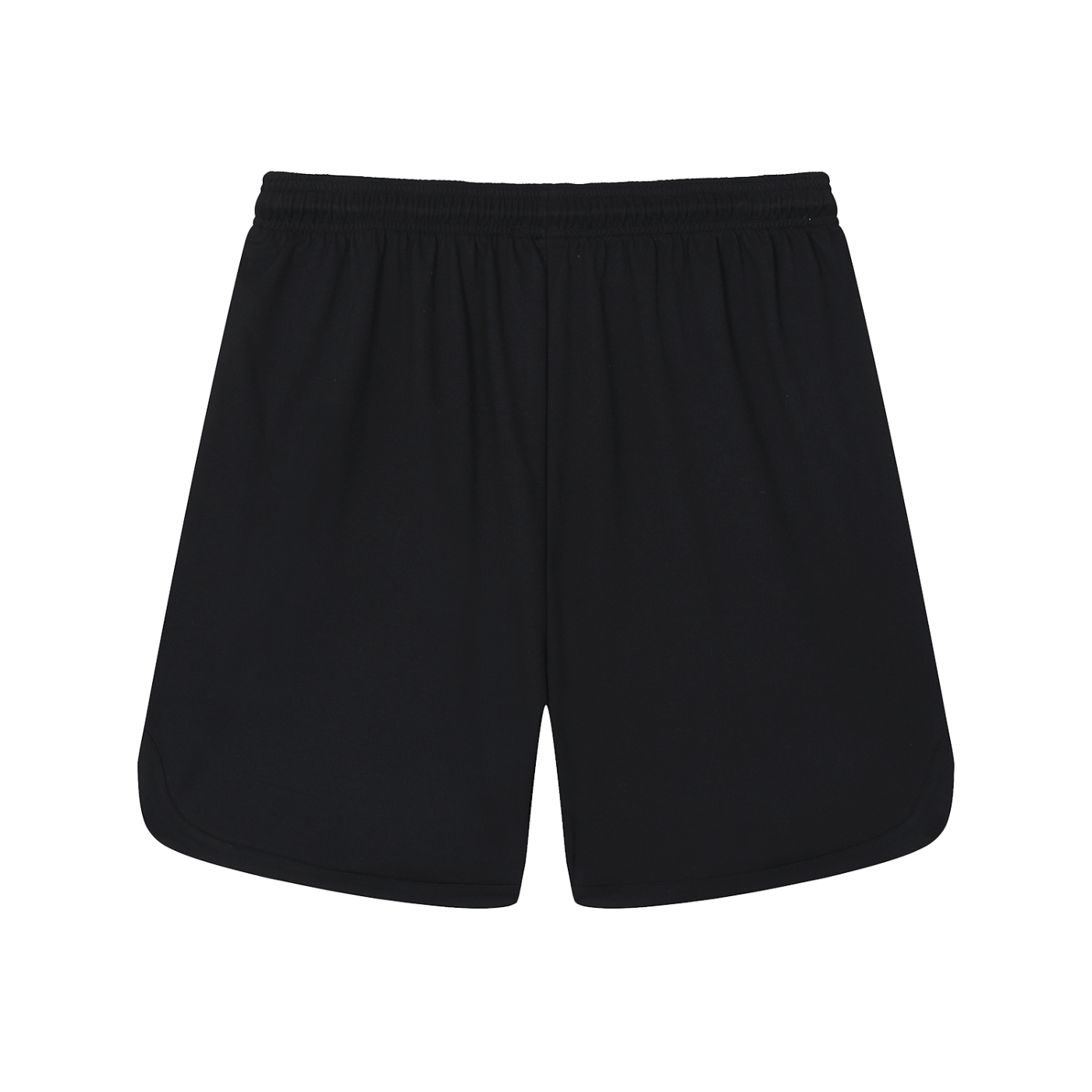 Mesh-Lined Quick-Dry Performance Shorts - SHARKY