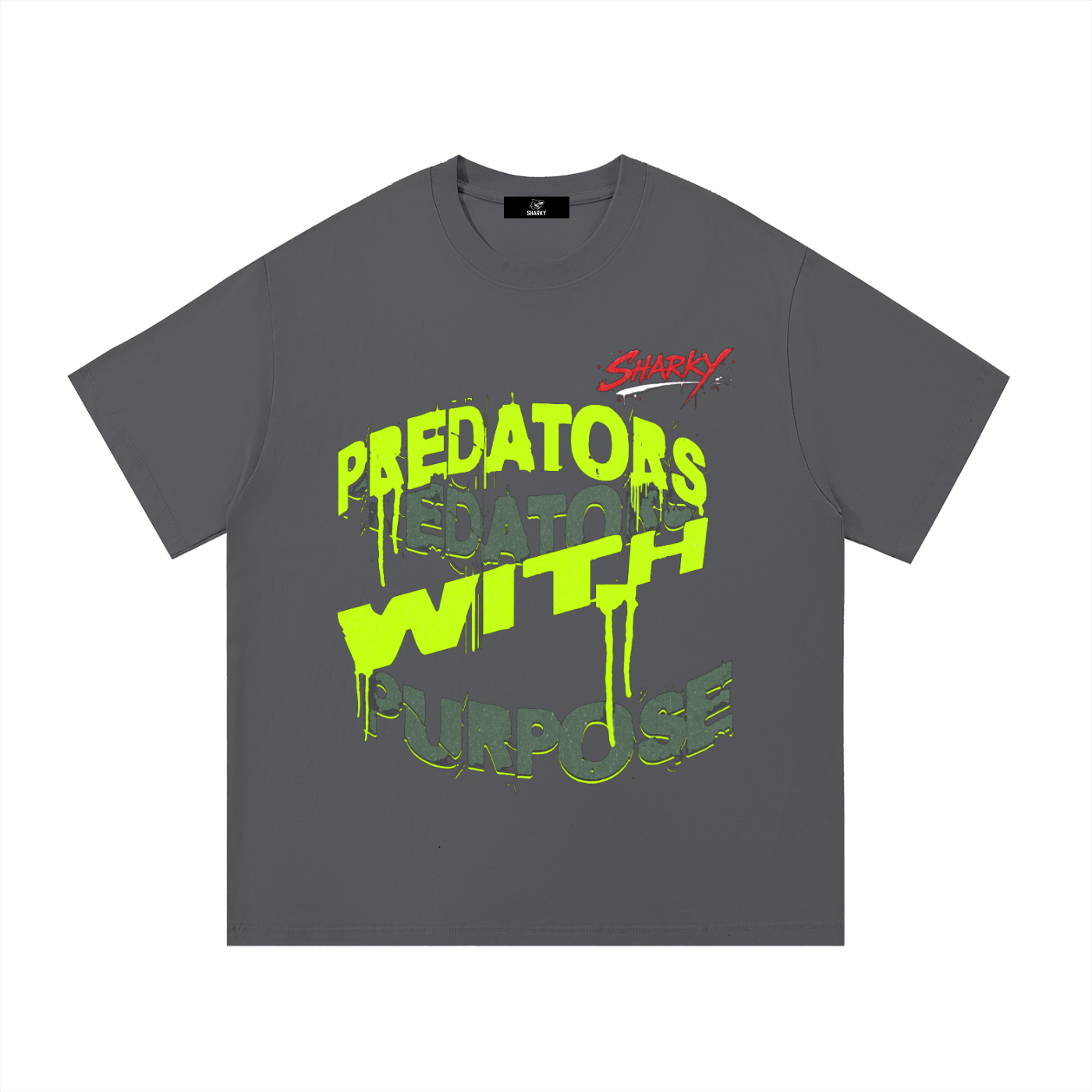 Essential Cotton T-Shirt p2