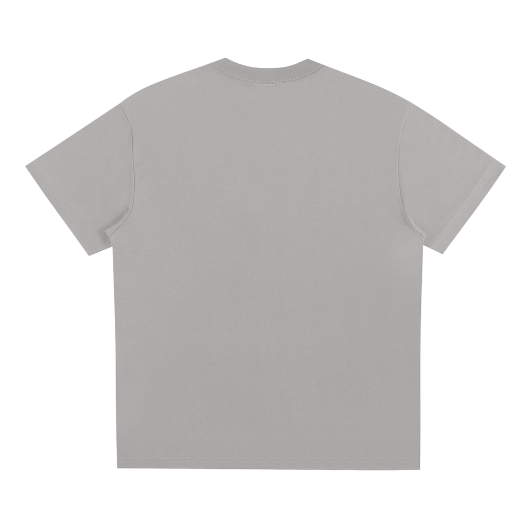 Sorona Quick-Dry Cooling T-Shirt - SHARKY