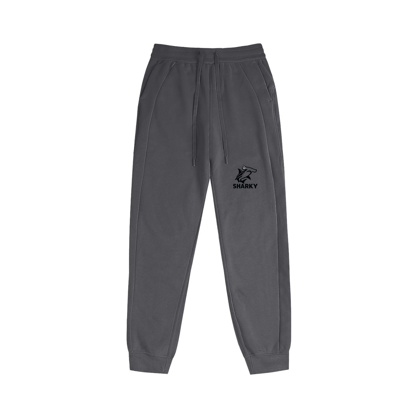 Women's Jogger Pants - SHARKY