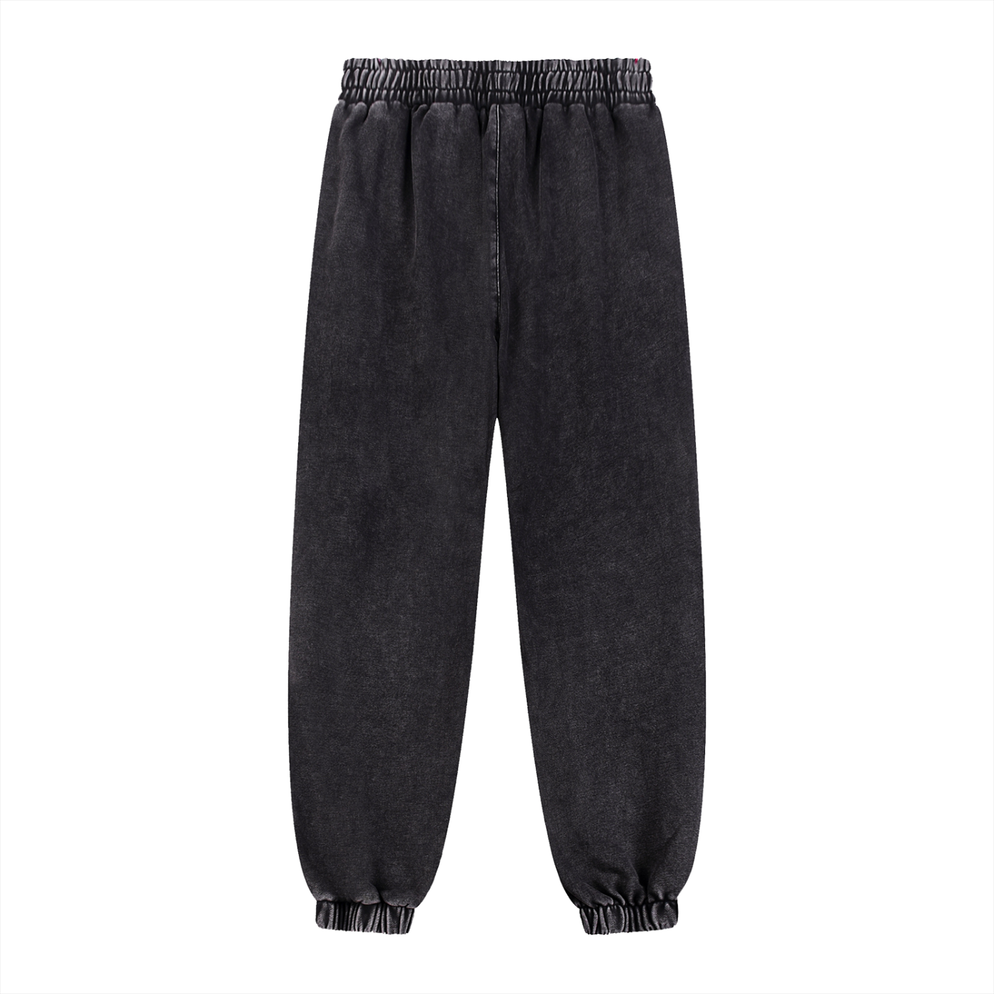 Snow Wash Heavyweight Jogged Sweatpants - SHARKY