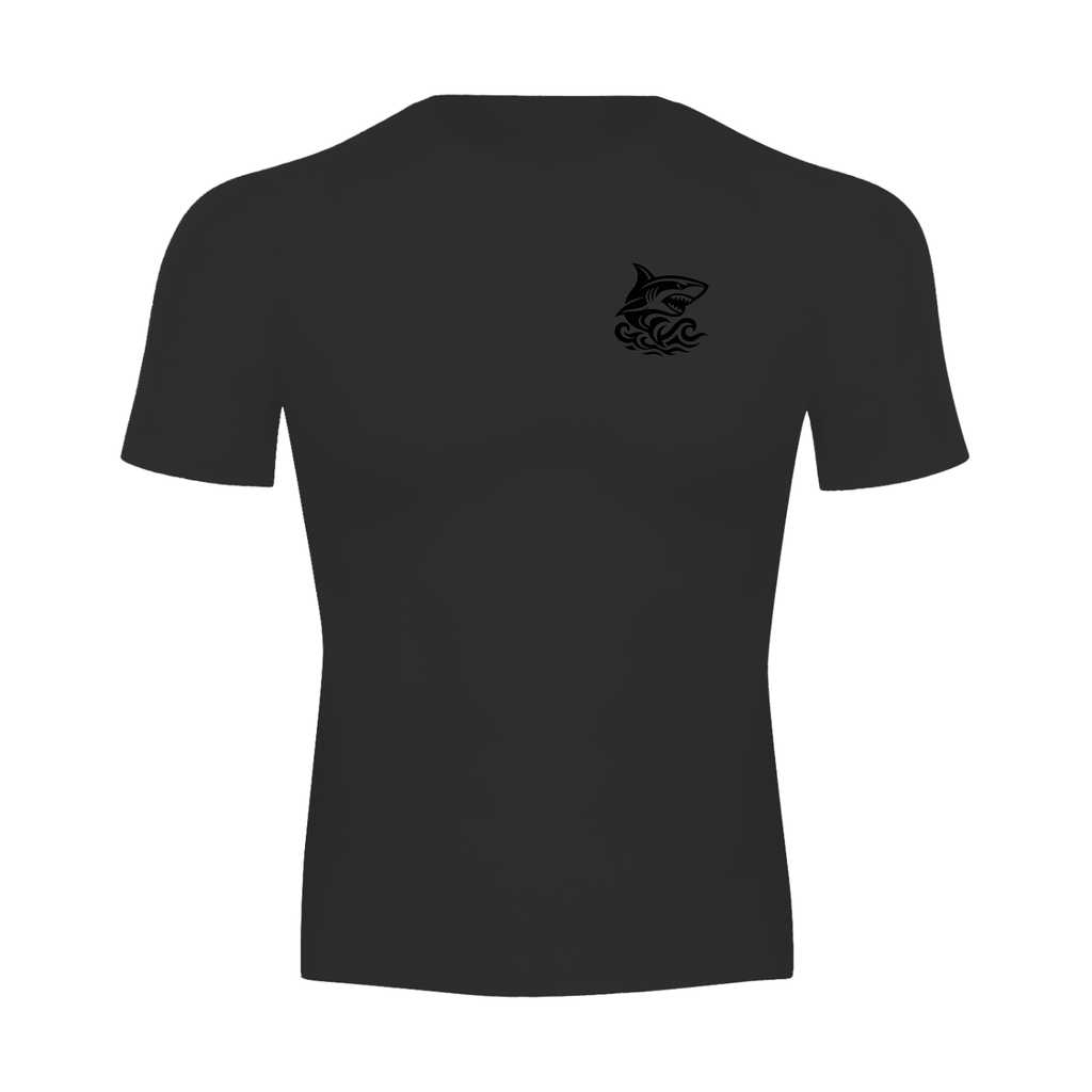 Performance Short Sleeve T-Shirt - SHARKY