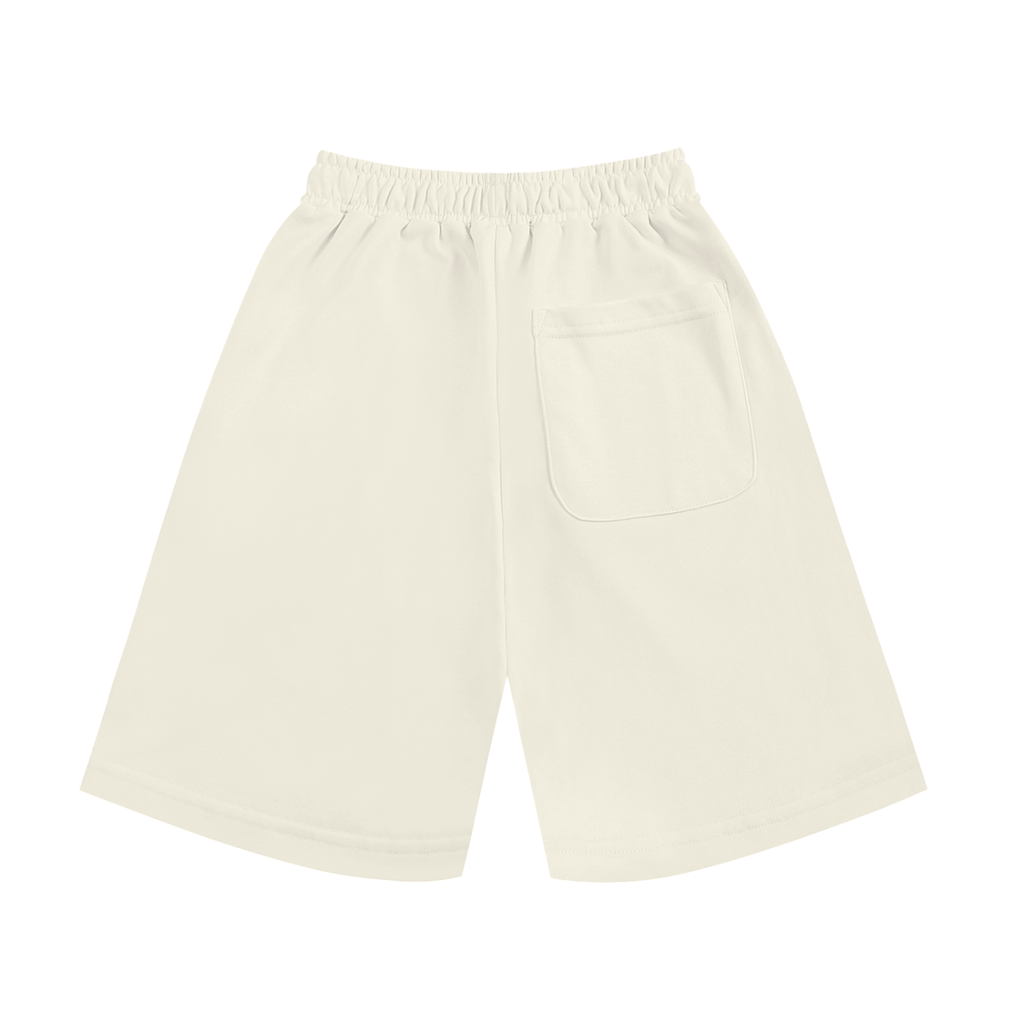 Essential Kids' Shorts - SHARKY