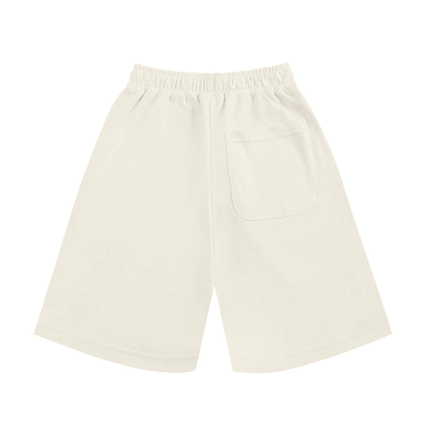 Essential Kids' Shorts - SHARKY
