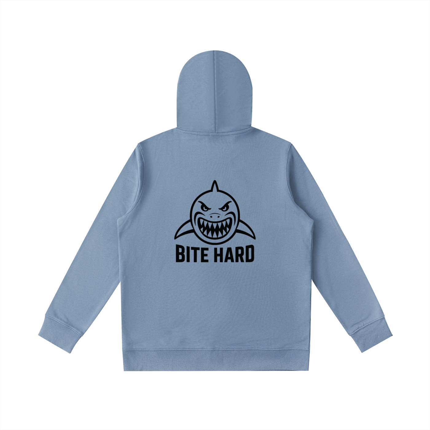 Essential Oversized Hoodie ODMPOD