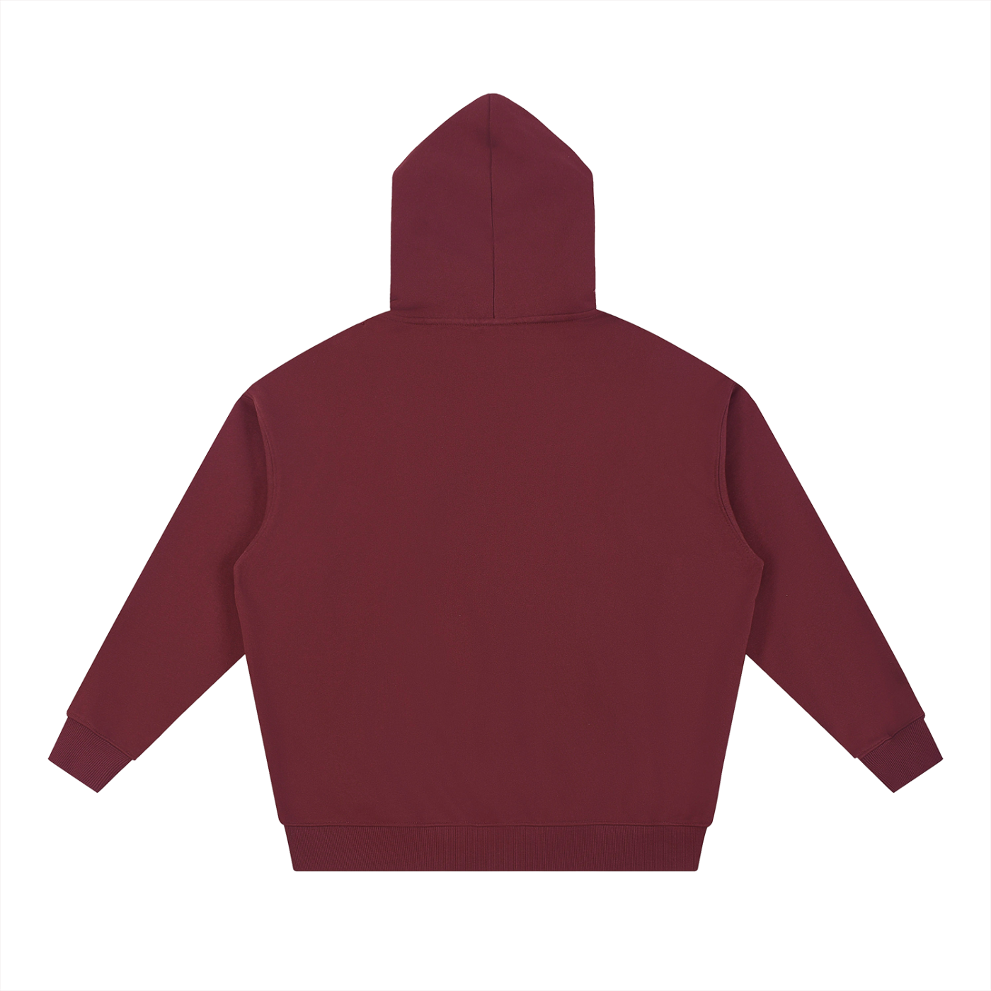 Essential Heavyweight Hoodie - SHARKY