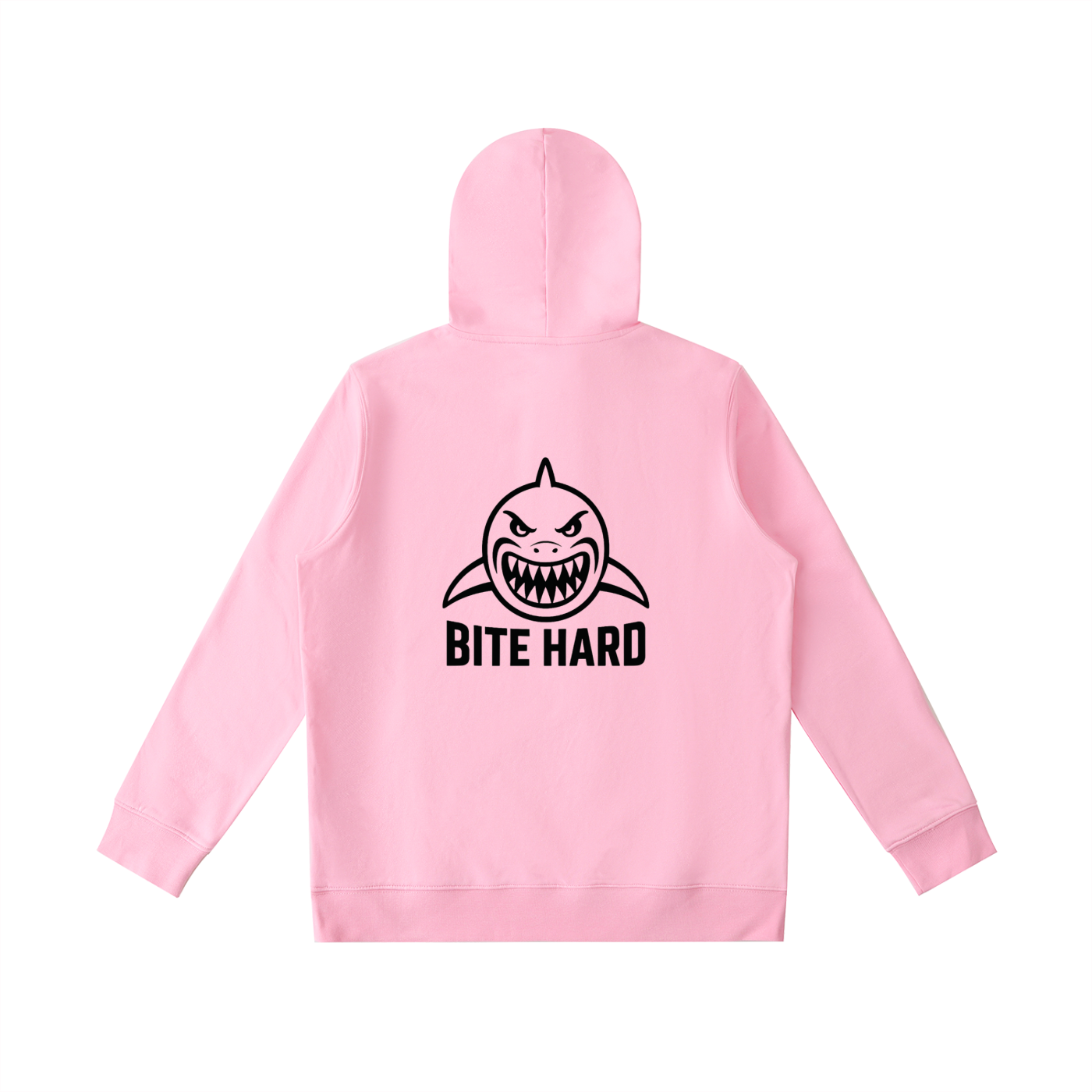 Essential Oversized Hoodie ODMPOD