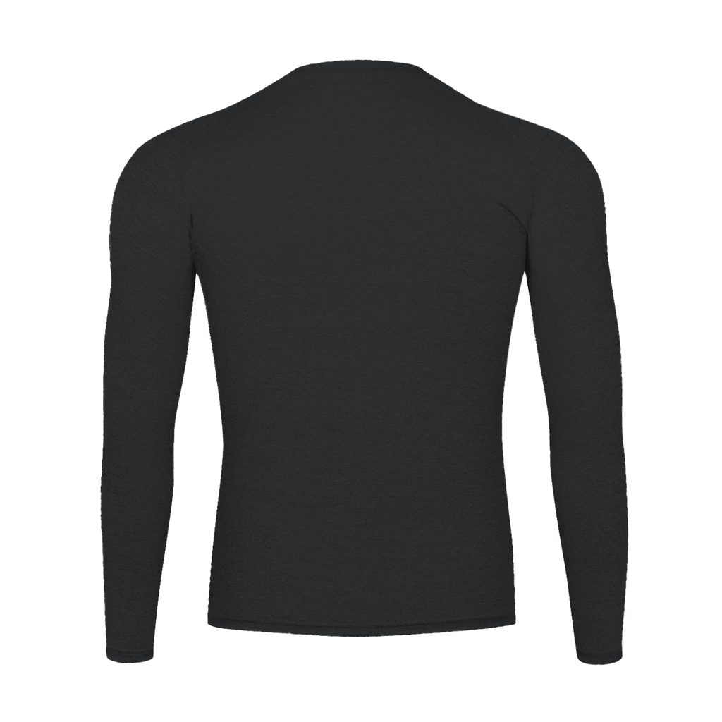 Performance Long Sleeve T-Shirt - SHARKY