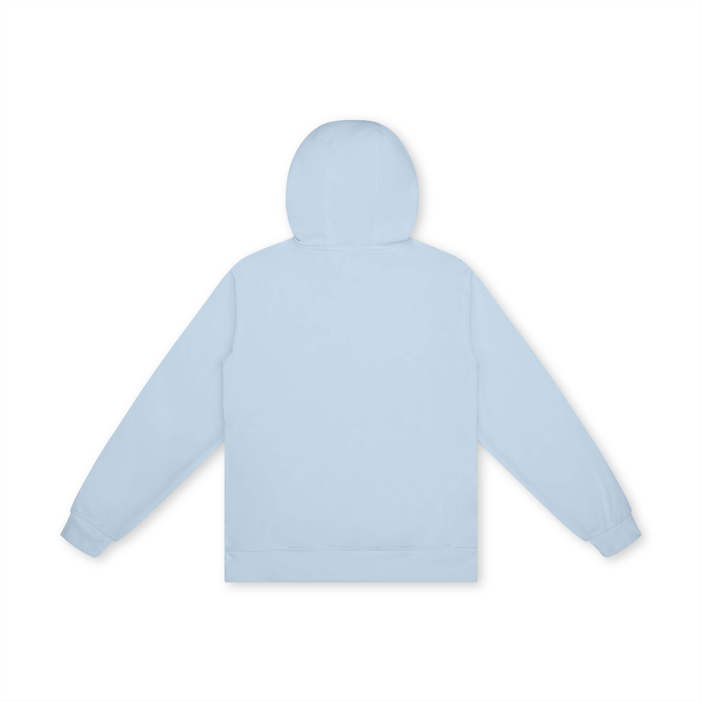 Cotten Hoodie "SHARKY" - SHARKY
