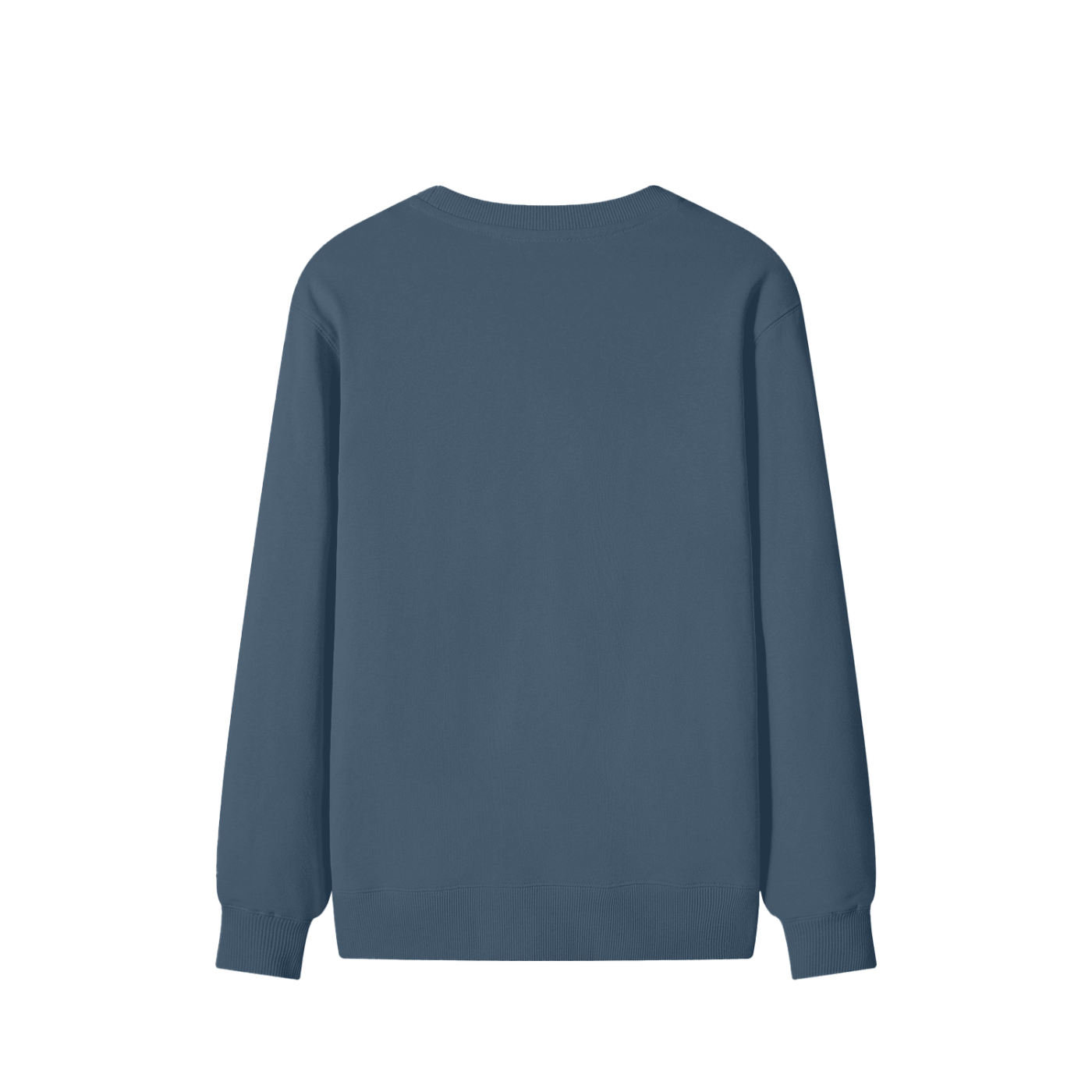 Classic Unisex Cotton Sweater - SHARKY
