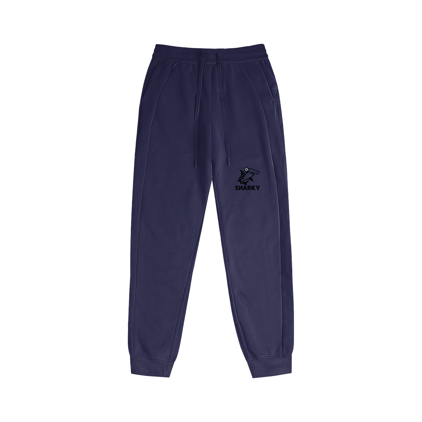 Women's Jogger Pants - SHARKY