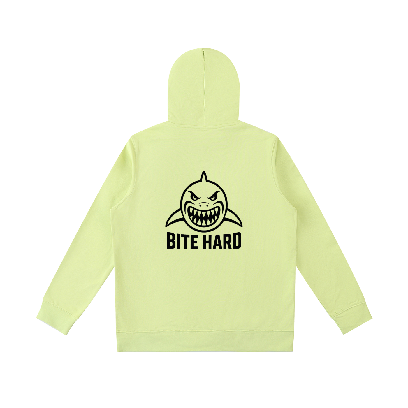 Essential Oversized Hoodie ODMPOD