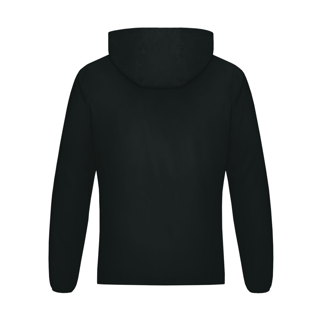 Soft Hooded Sports Jacket - SHARKY