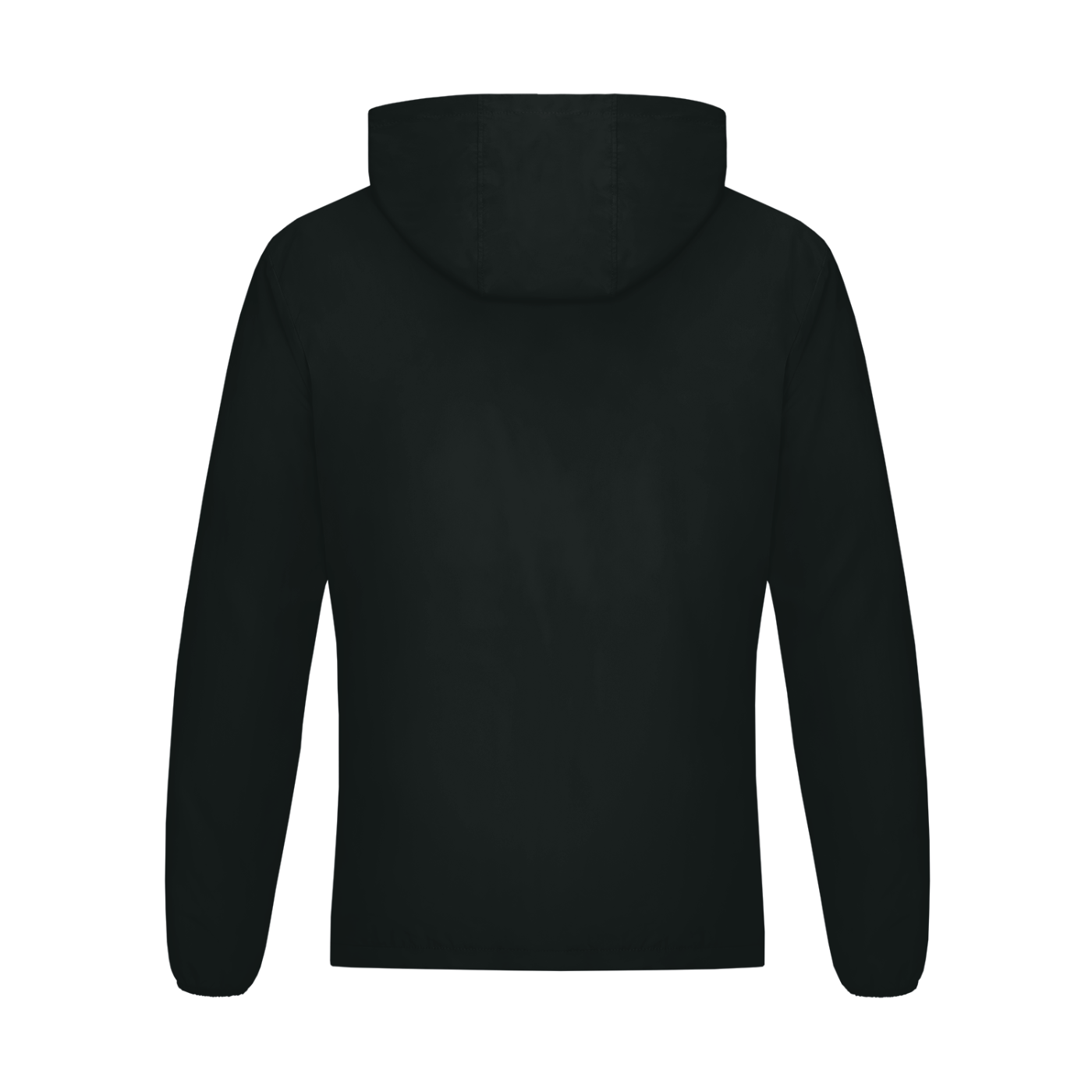 Soft Hooded Sports Jacket - SHARKY