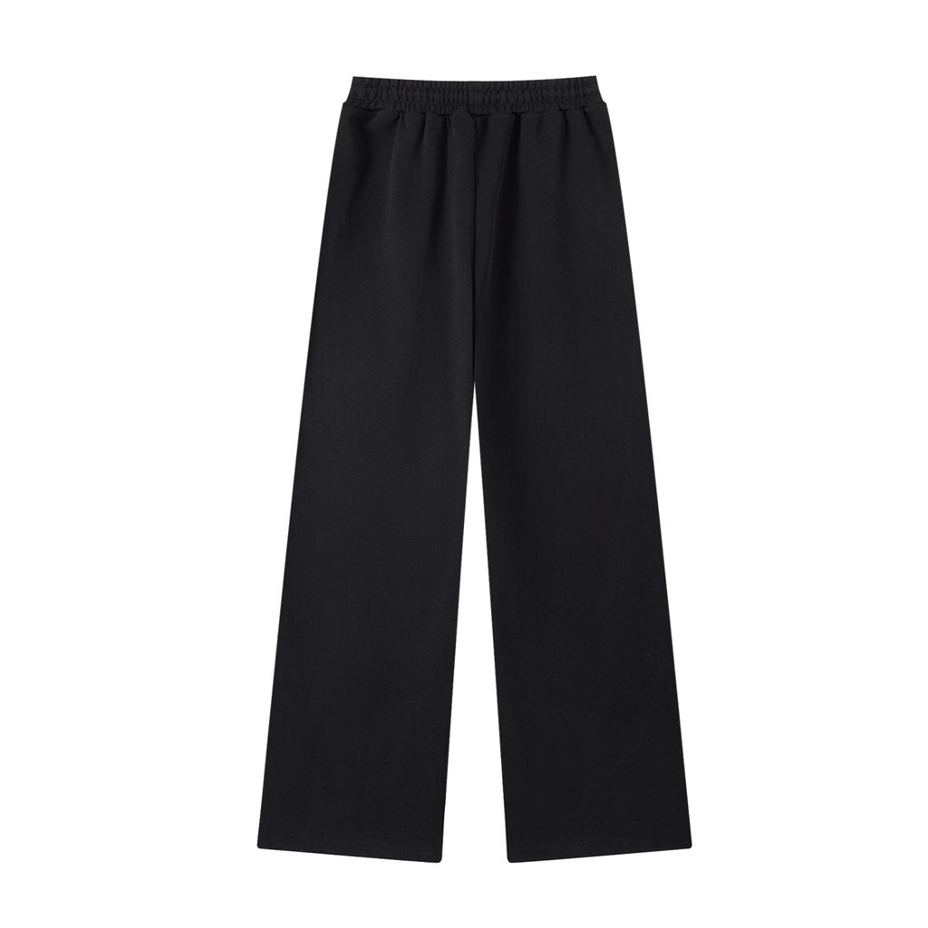 Essential Straight-Leg Sweatpants ODMPOD