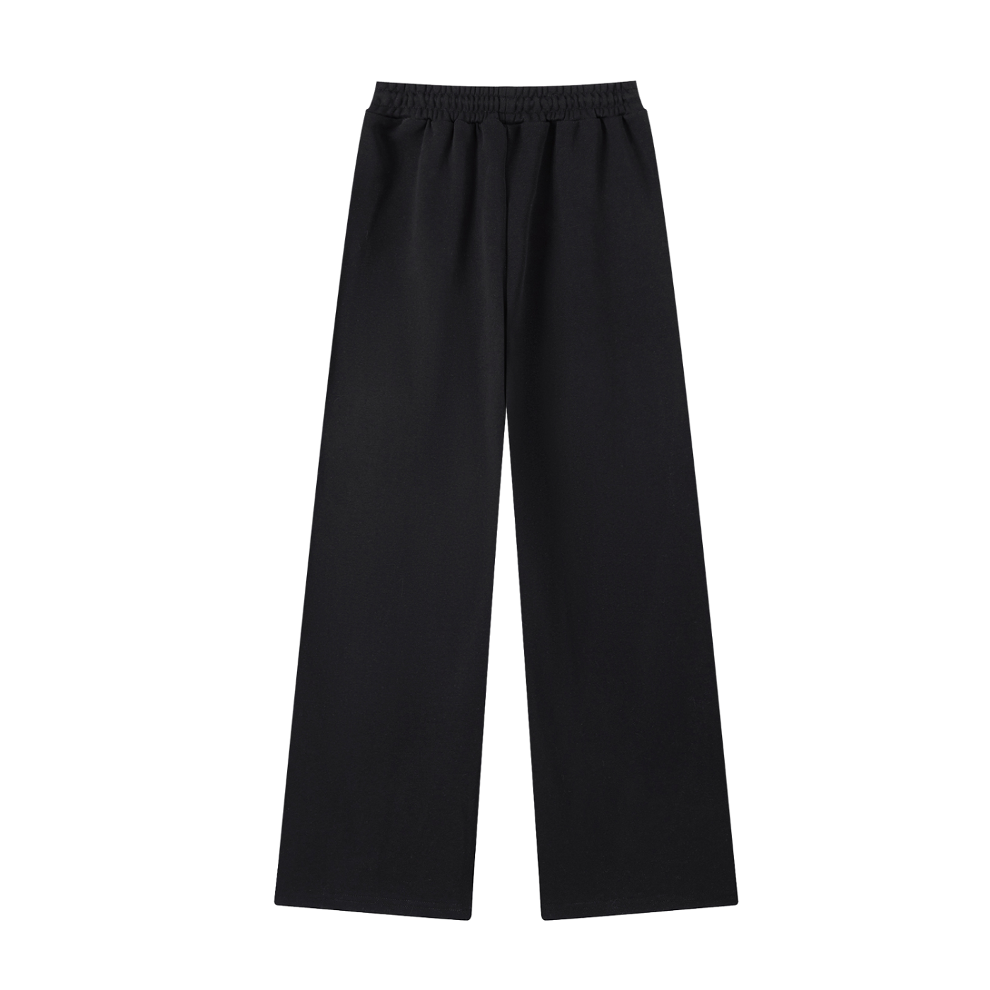 Essential Straight-Leg Sweatpants ODMPOD