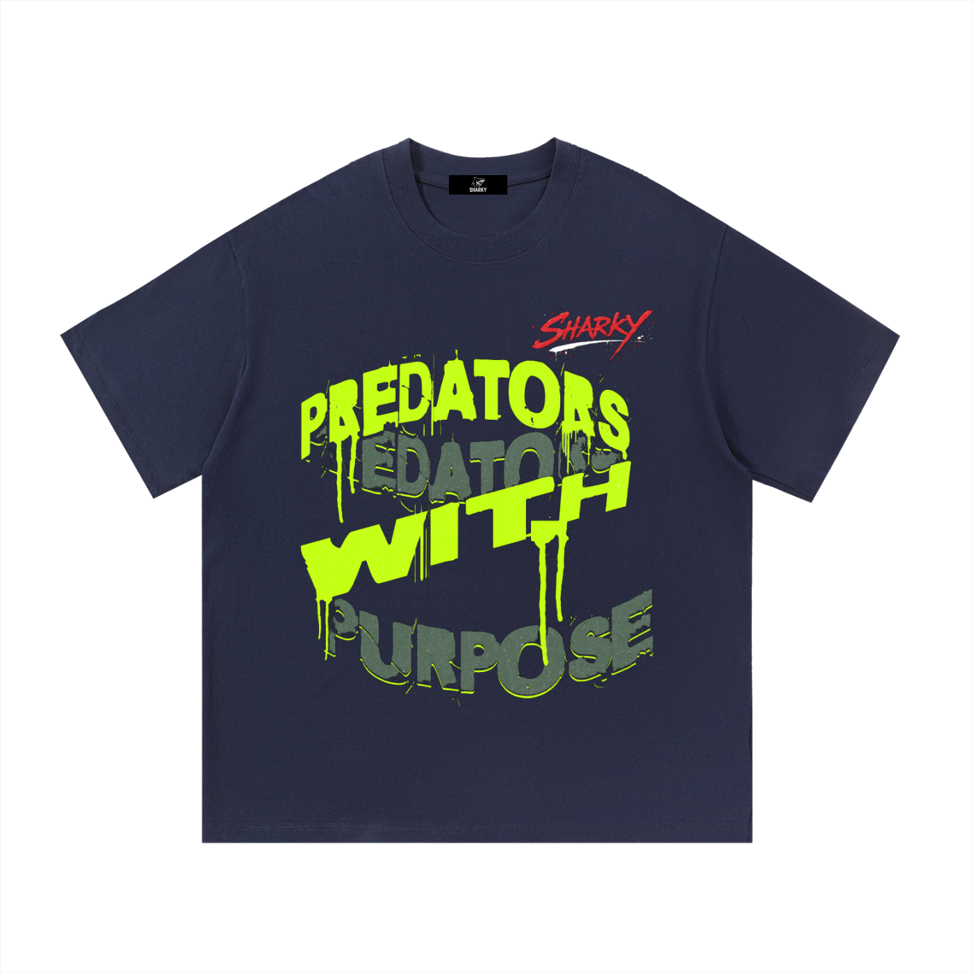 Essential Cotton T-Shirt p2