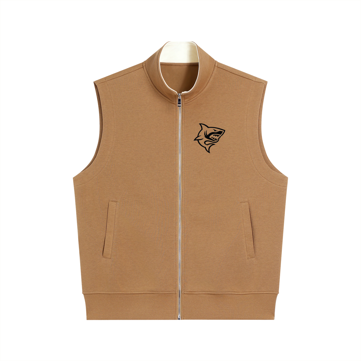Essential Heavyweight Vest ODMPOD