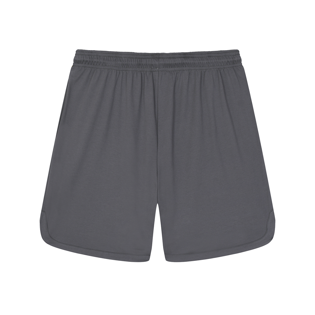 Mesh-Lined Quick-Dry Performance Shorts - SHARKY