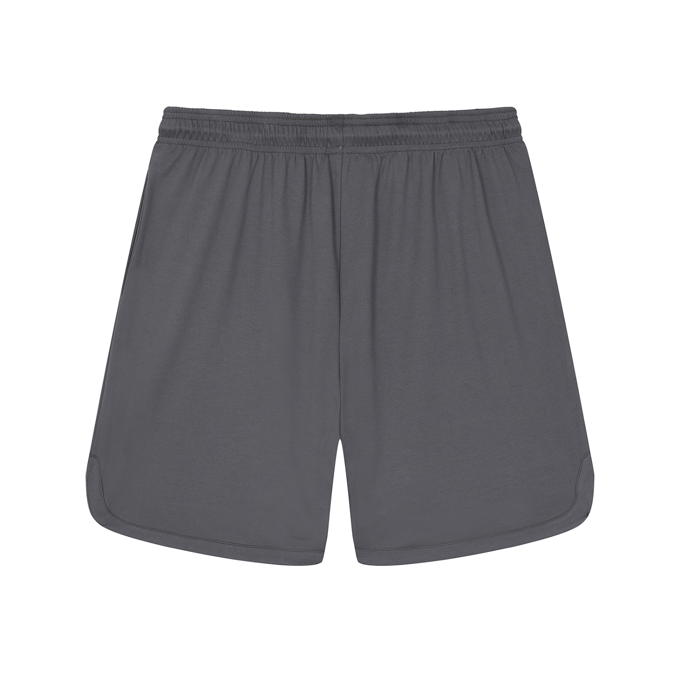 Mesh-Lined Quick-Dry Performance Shorts - SHARKY