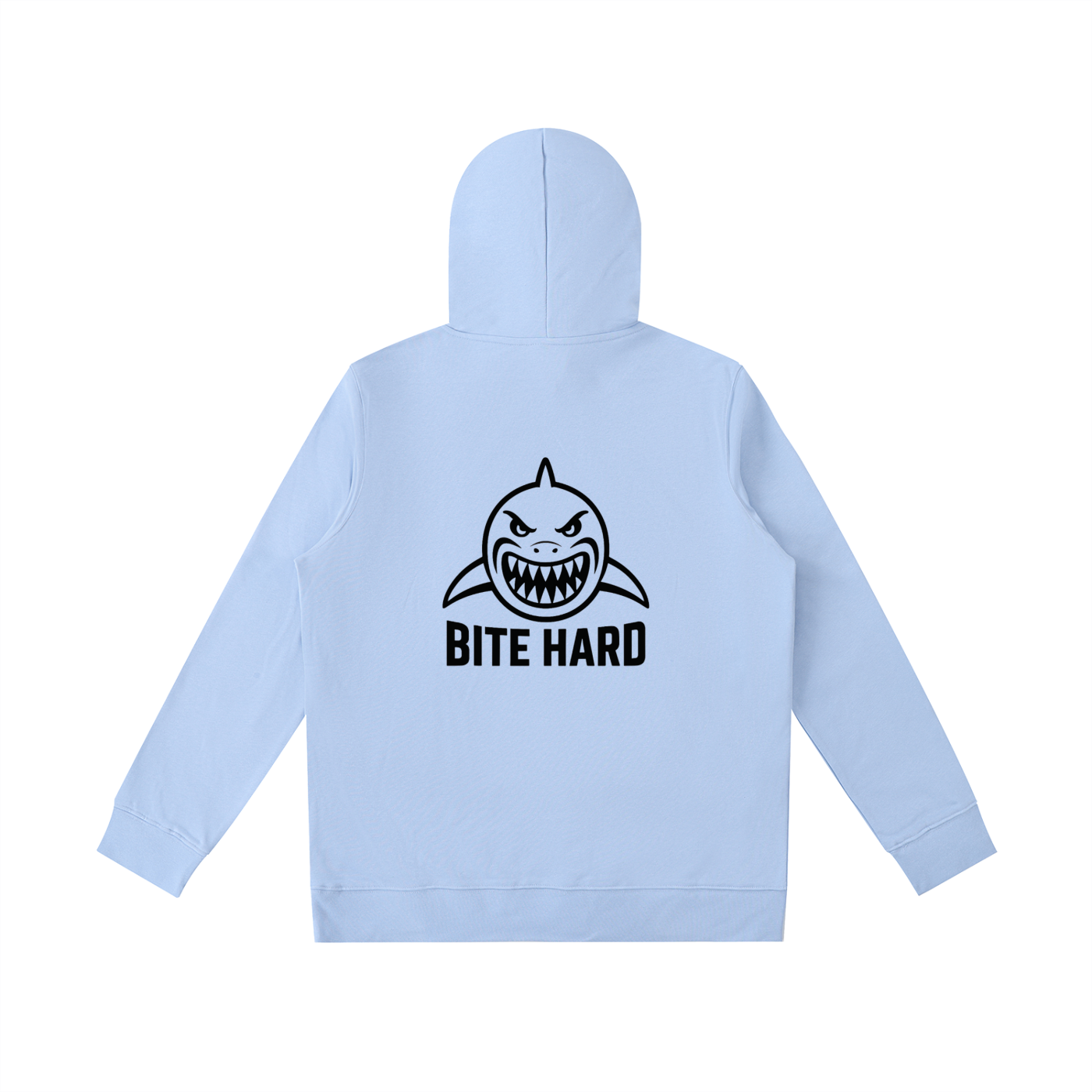 Essential Oversized Hoodie ODMPOD