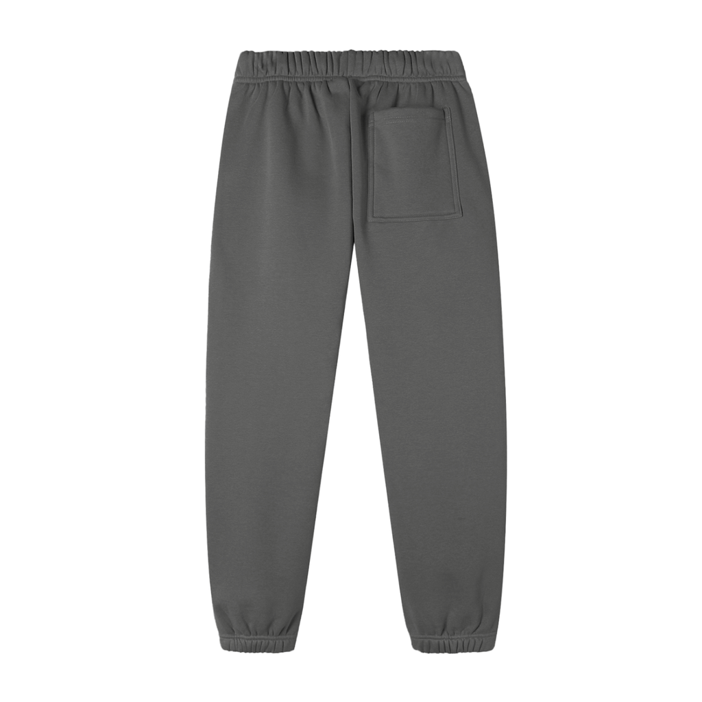 Essential Fleece Sweatpants - SHARKY