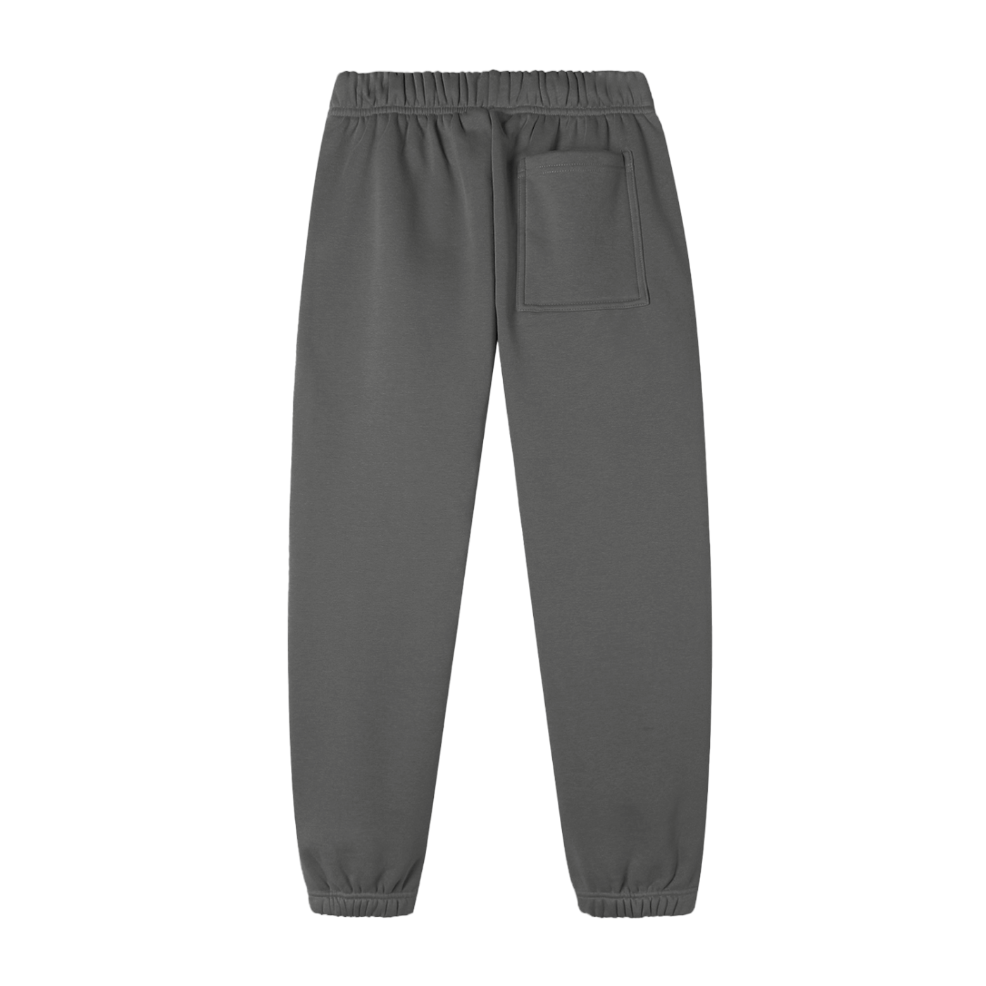 Essential Fleece Sweatpants - SHARKY