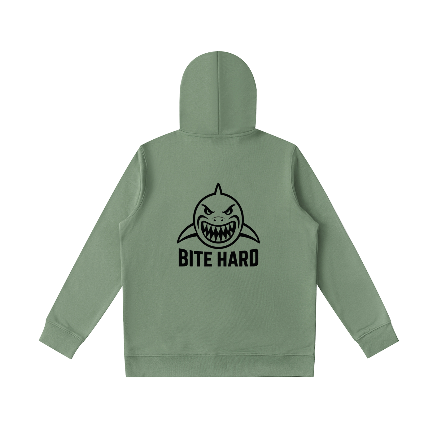 Essential Oversized Hoodie ODMPOD