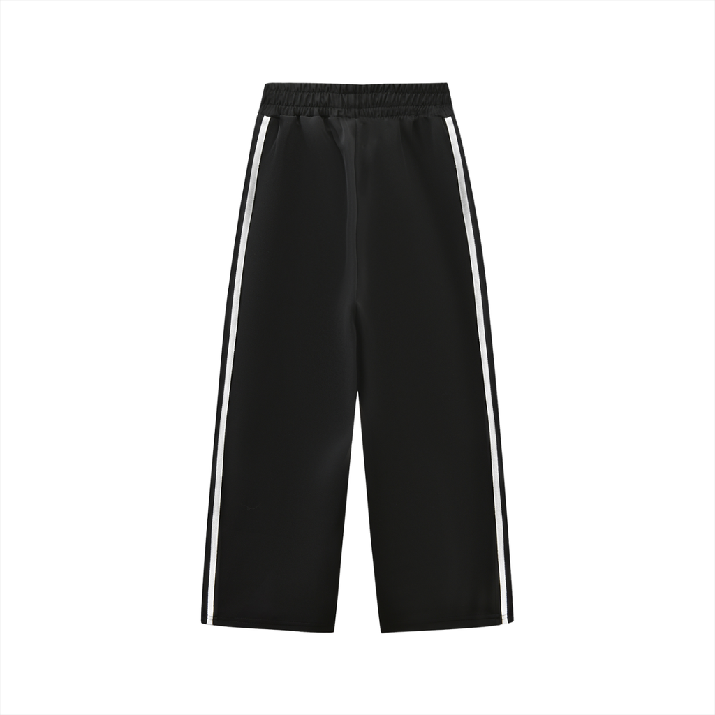 Kids’ Contrast Tape Sweatpants ODMPOD