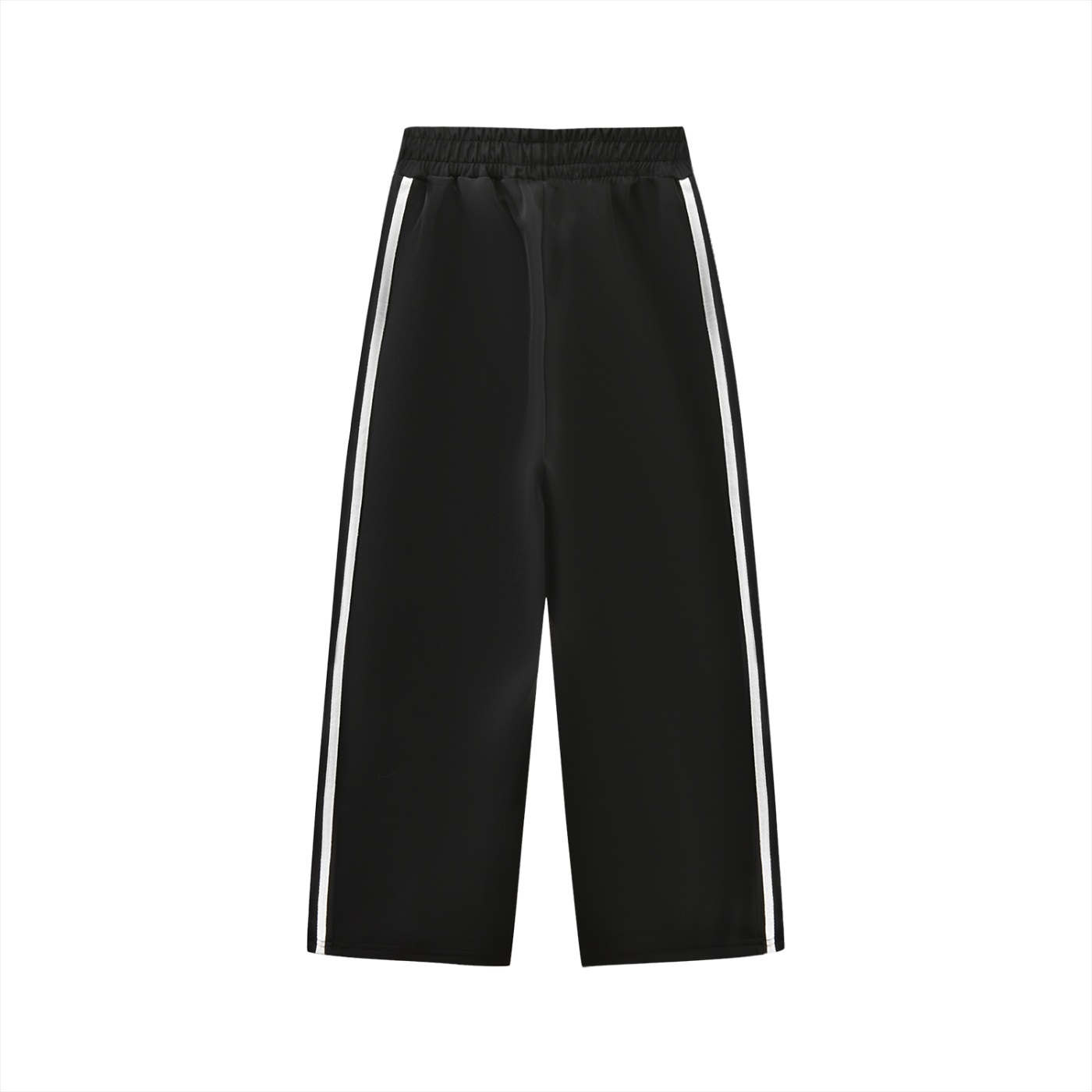 Kids’ Contrast Tape Sweatpants ODMPOD