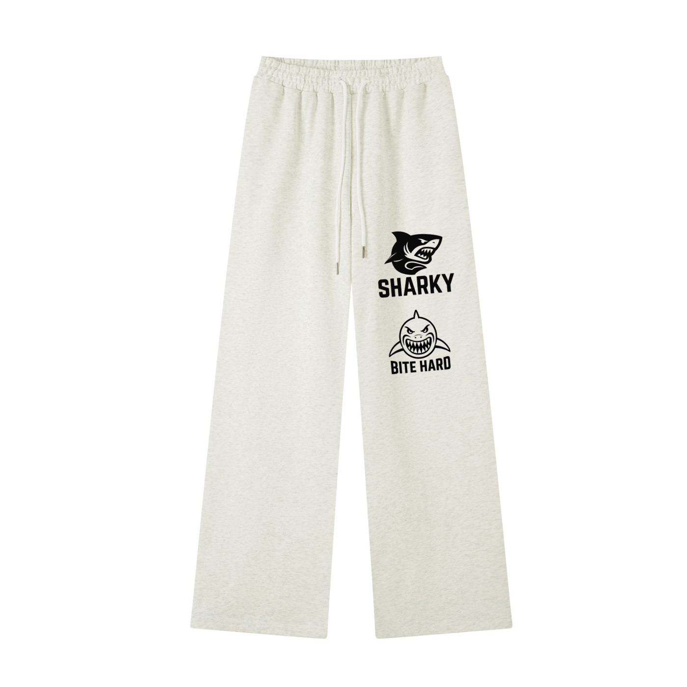 Essential Straight-Leg Sweatpants ODMPOD