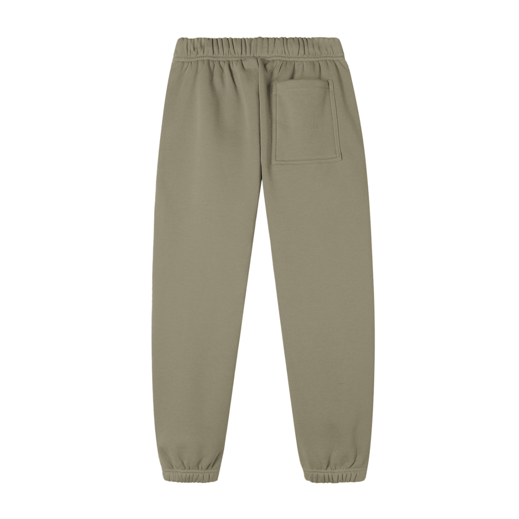 Essential Fleece Sweatpants - SHARKY