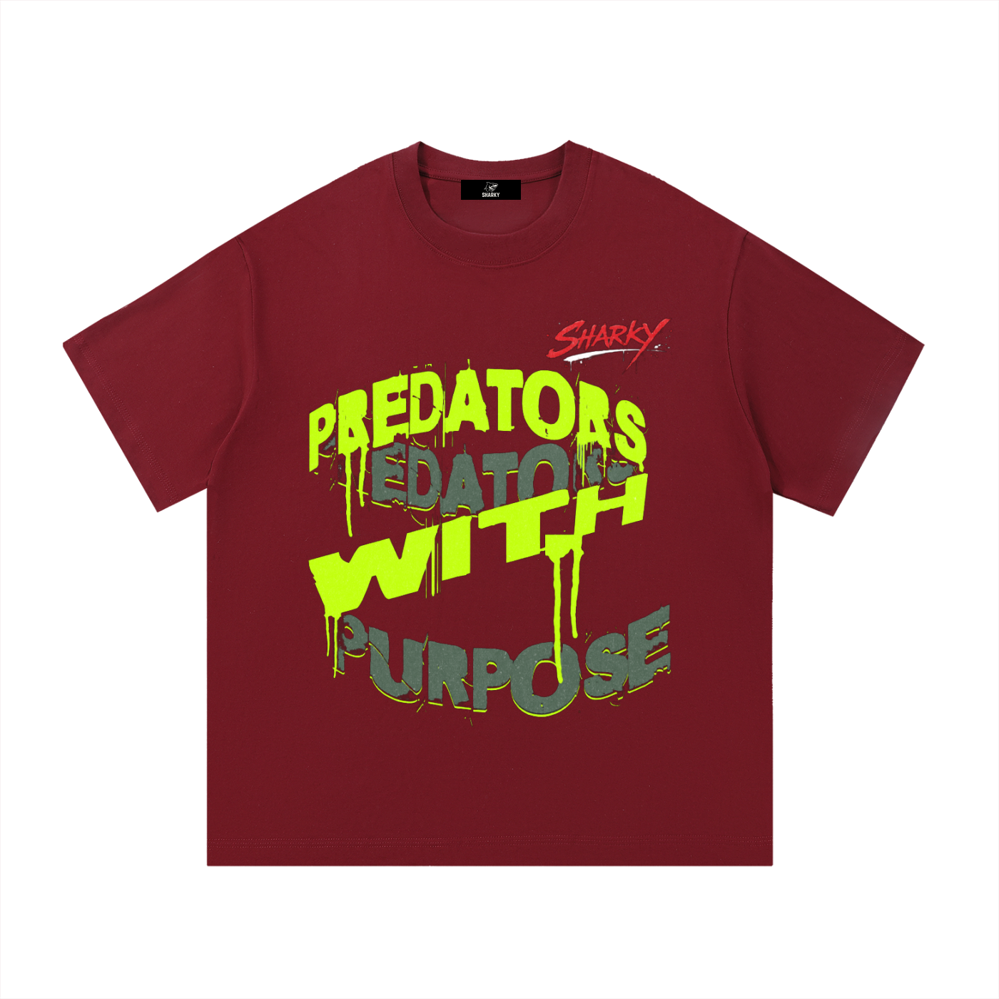 Essential Cotton T-Shirt p2