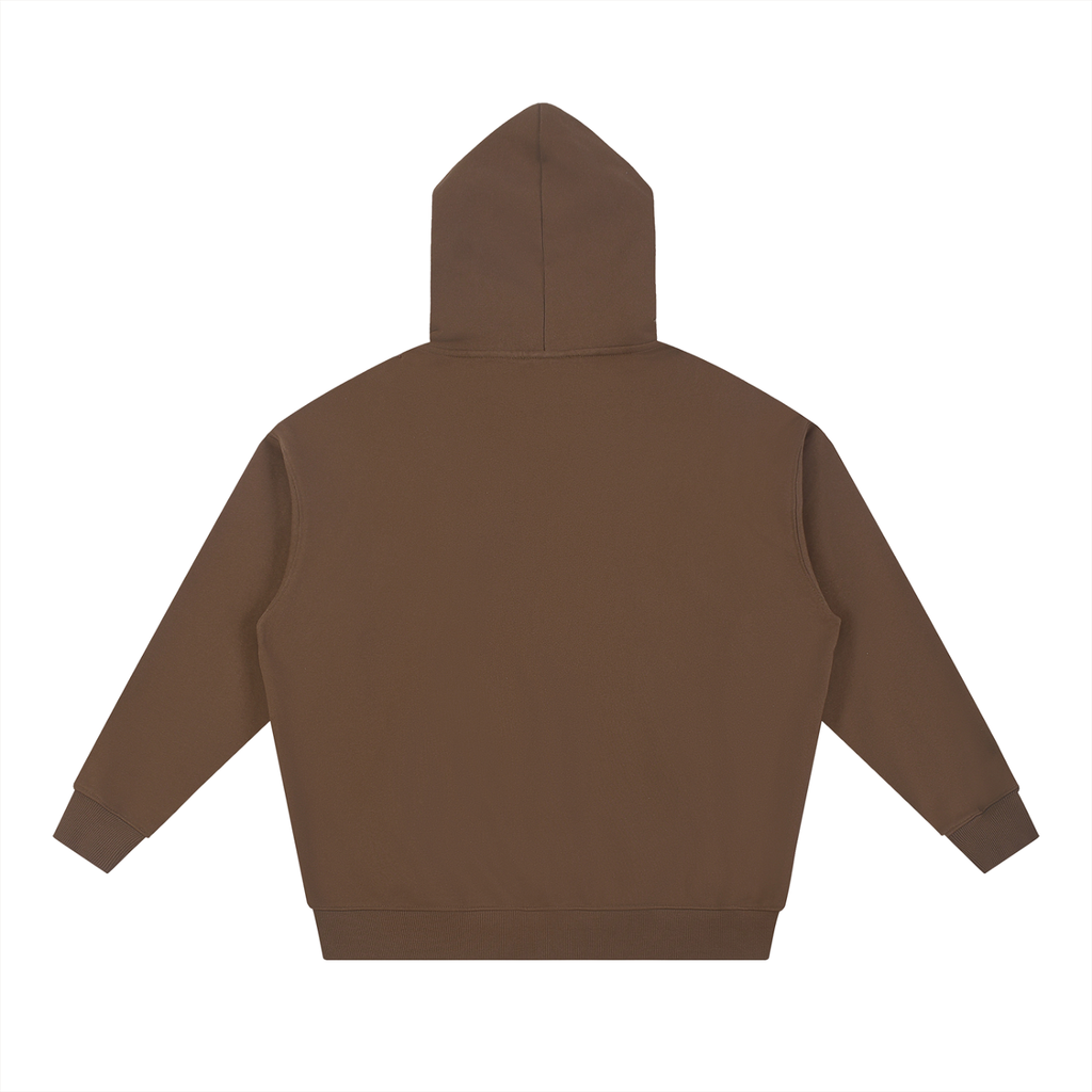 Essential Heavyweight Hoodie - SHARKY