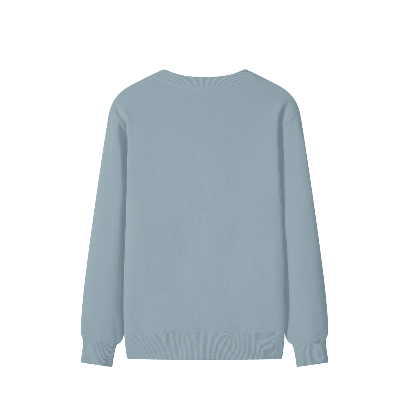 Classic Unisex Cotton Sweater - SHARKY