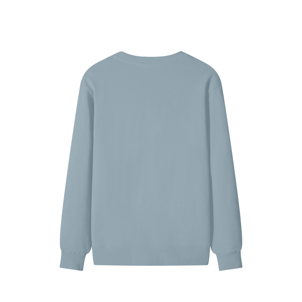 Classic Unisex Cotton Sweater - SHARKY