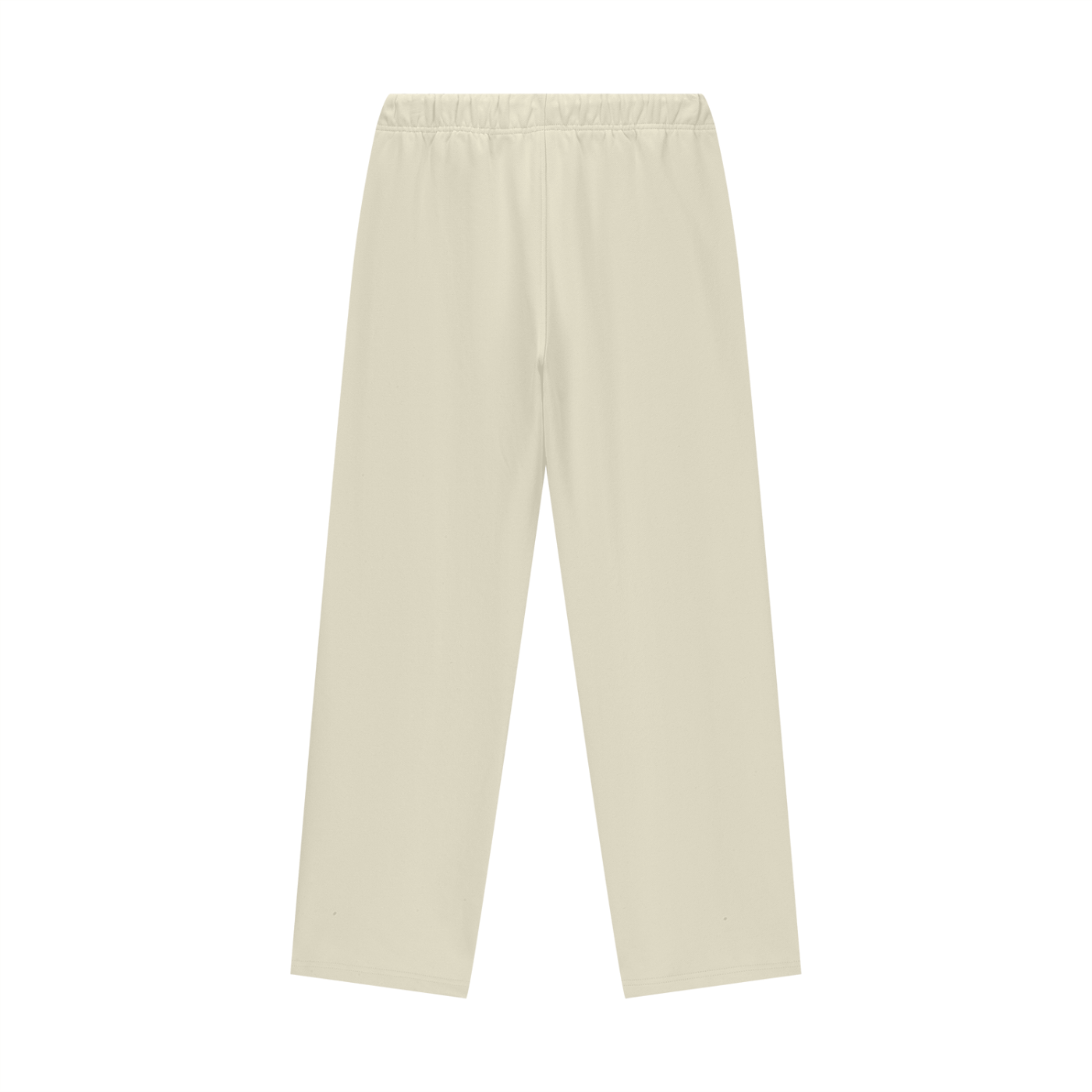 Heavyweight Fleece Straight Leg Pants - SHARKY