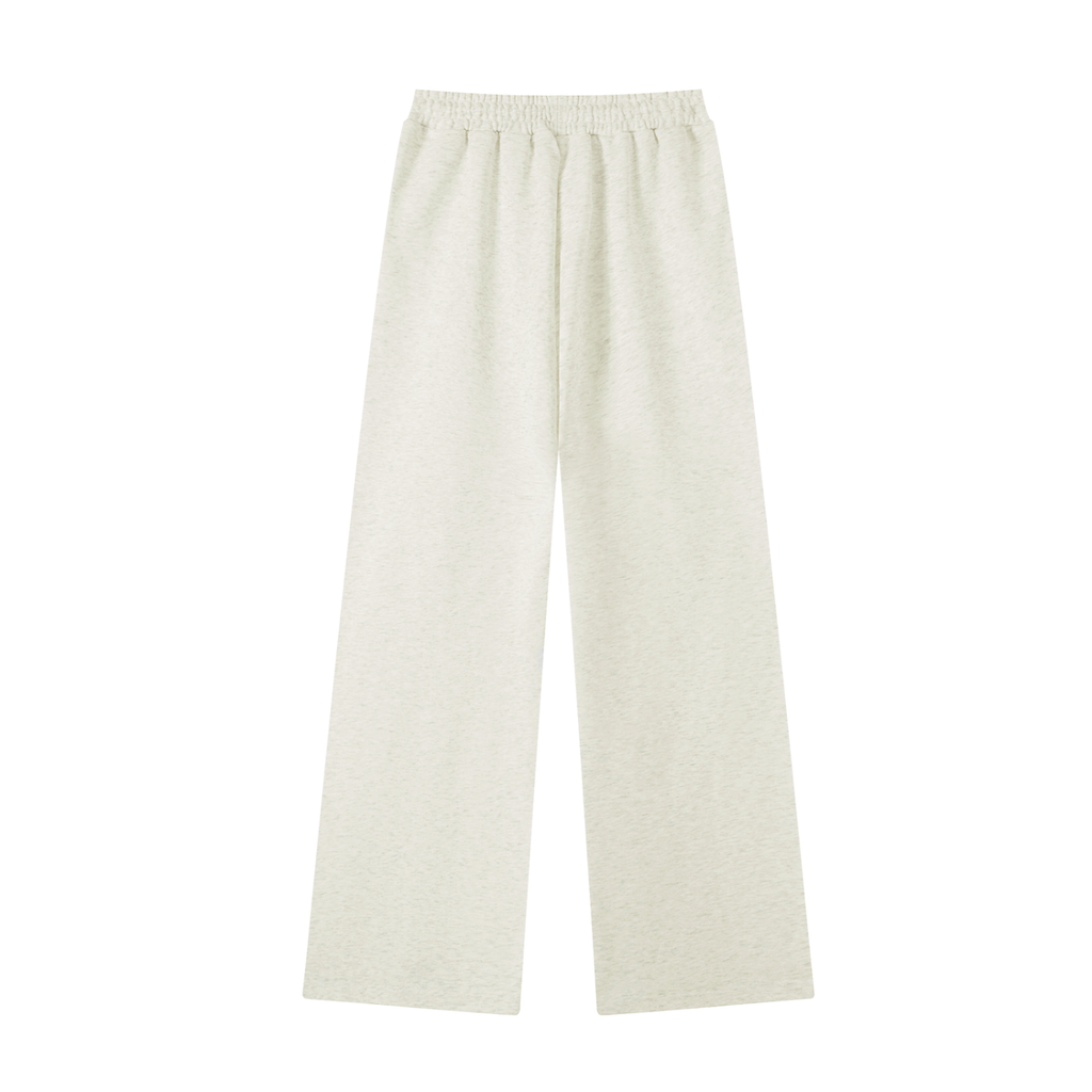 Essential Straight-Leg Sweatpants ODMPOD