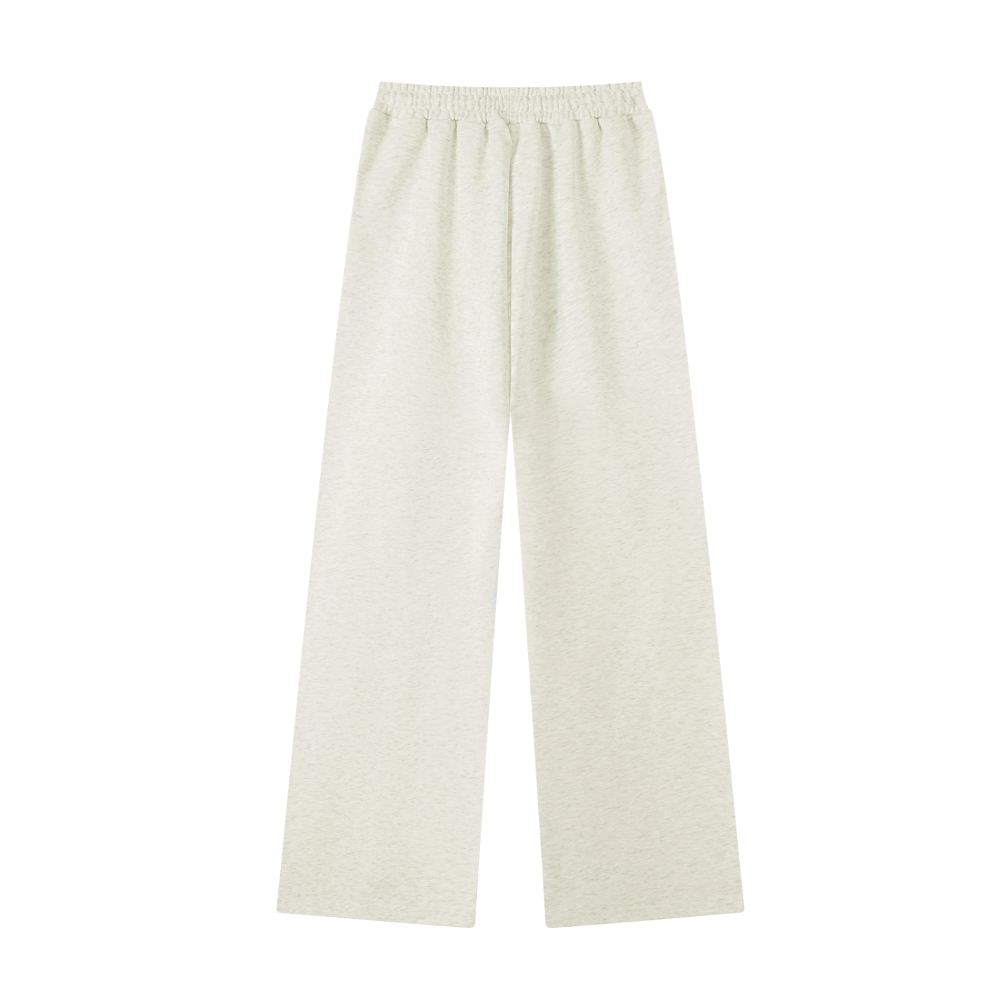 Essential Straight-Leg Sweatpants ODMPOD
