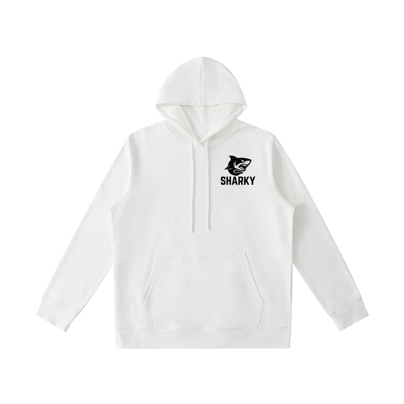 Essential Oversized Hoodie ODMPOD