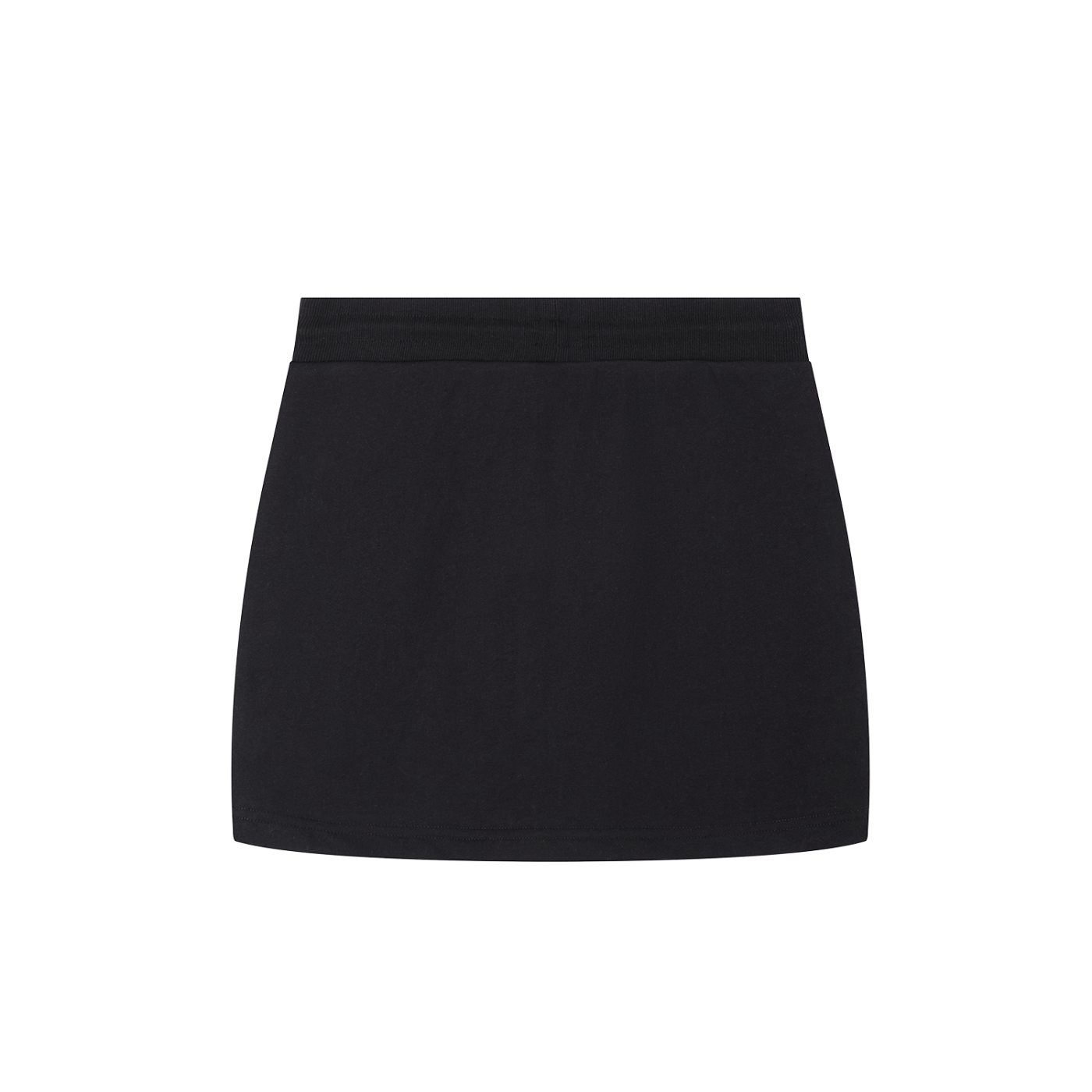 Essential Drawstring Skirt ODMPOD