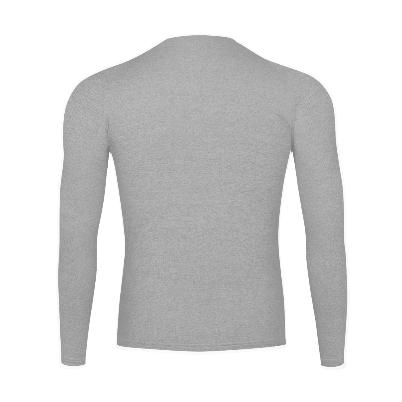 Performance Long Sleeve T-Shirt - SHARKY
