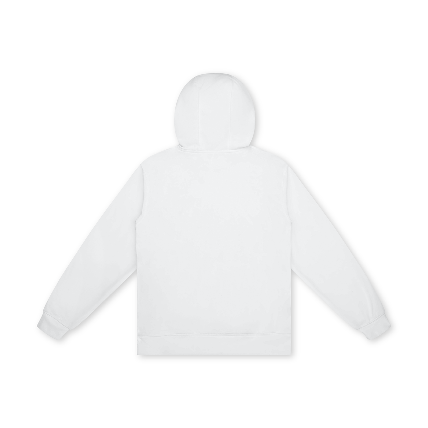 Cotten Hoodie "SHARKY" - SHARKY
