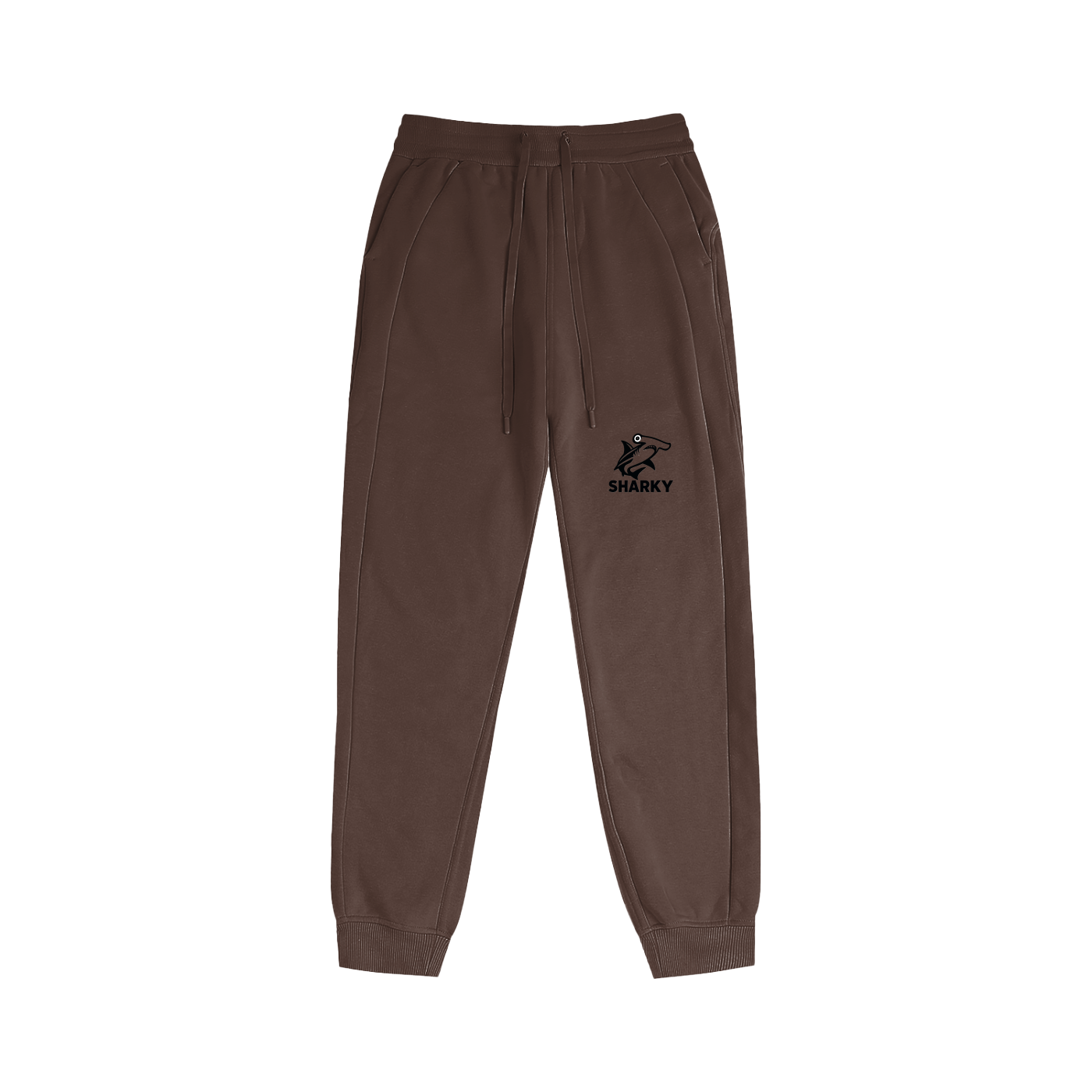 Women's Jogger Pants - SHARKY