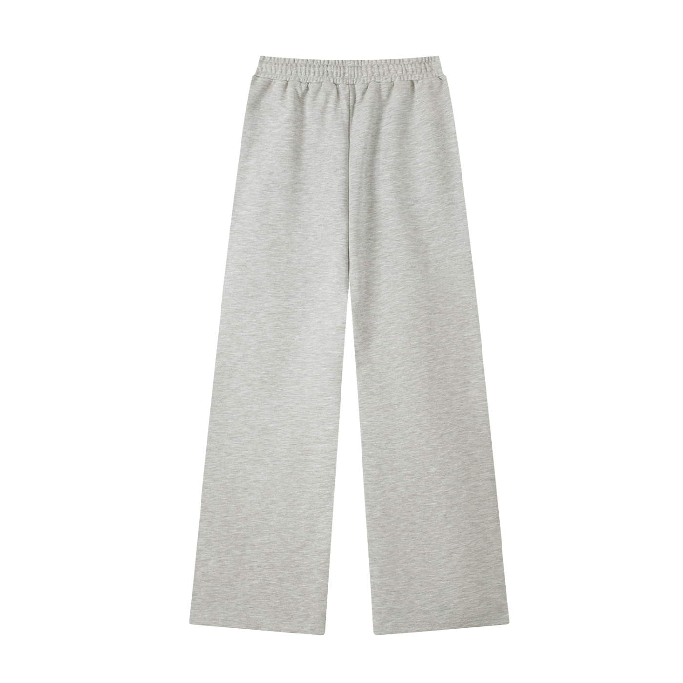 Essential Straight-Leg Sweatpants ODMPOD
