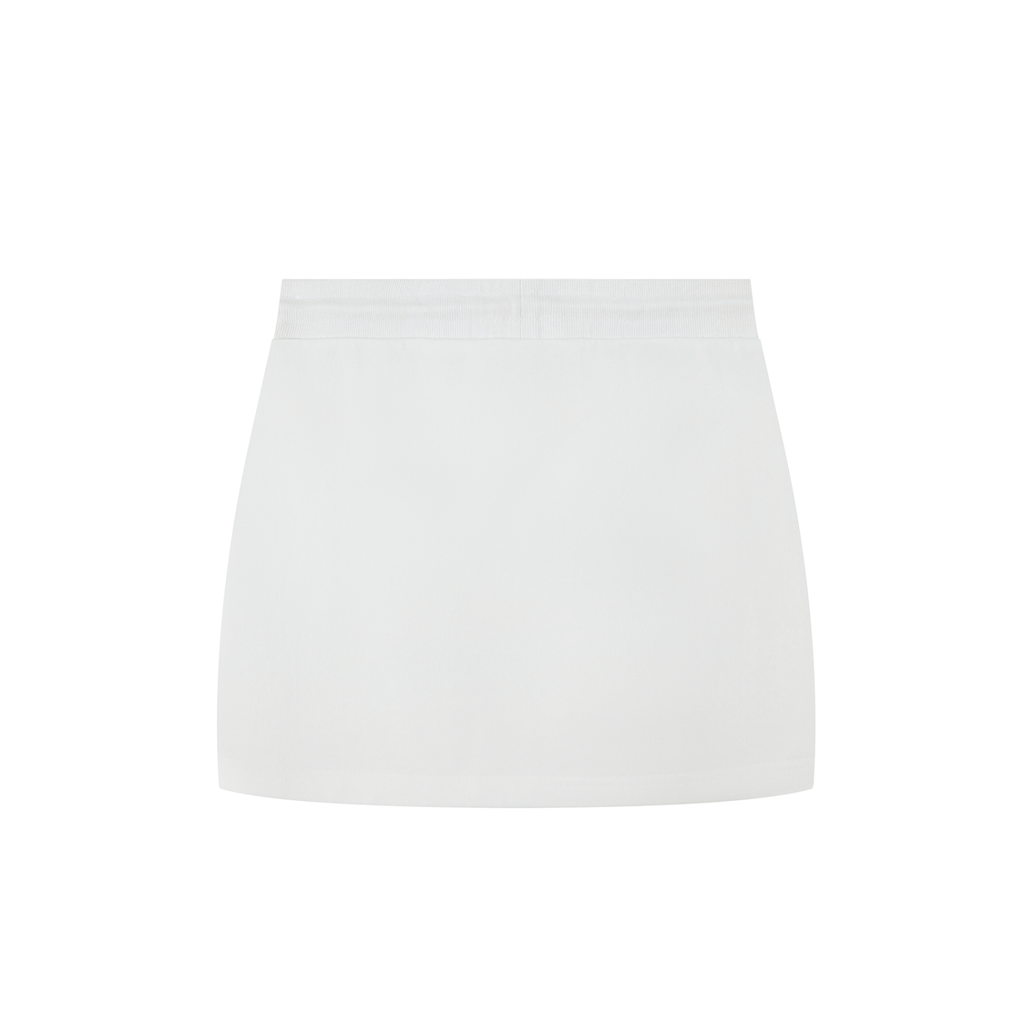 Essential Drawstring Skirt ODMPOD