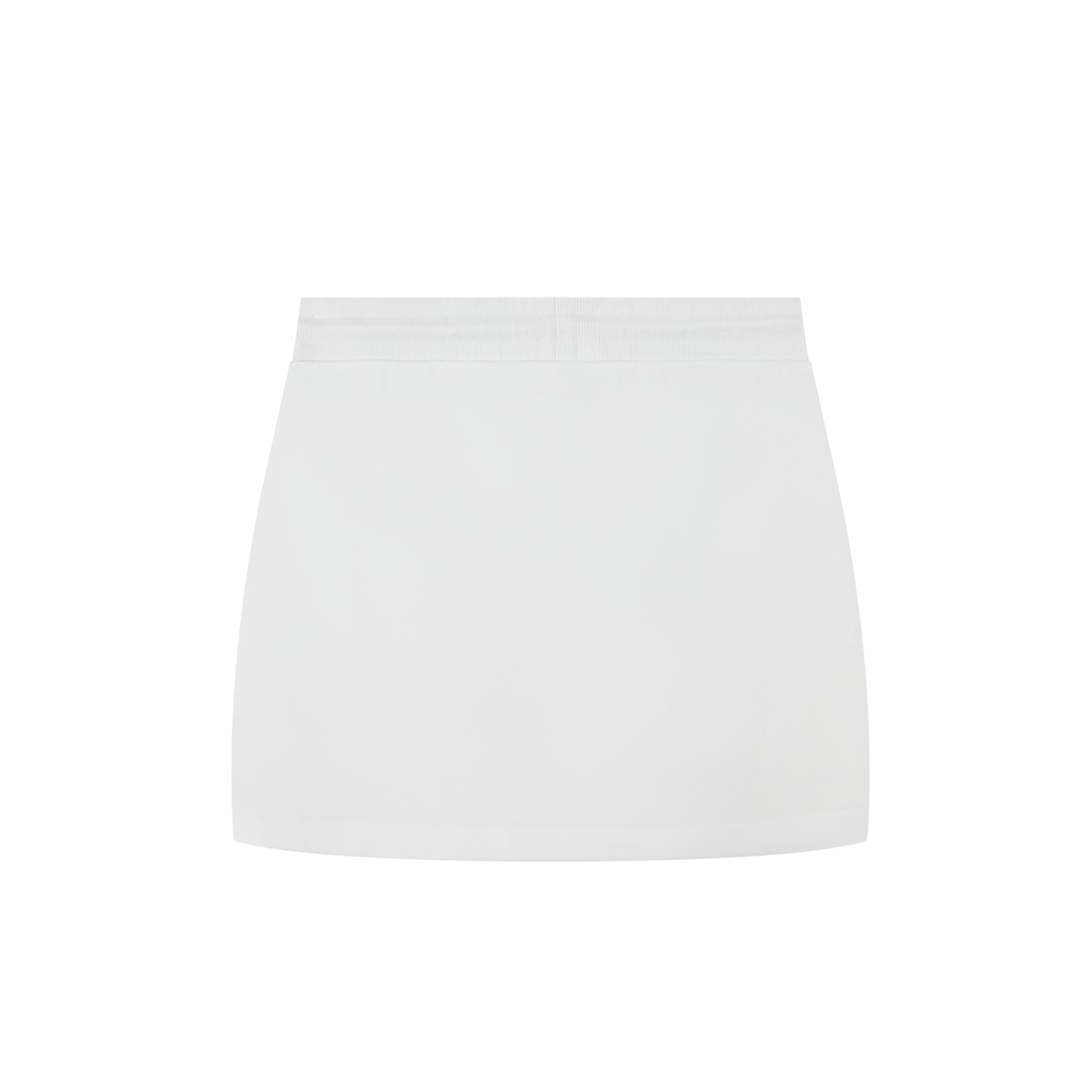 Essential Drawstring Skirt ODMPOD