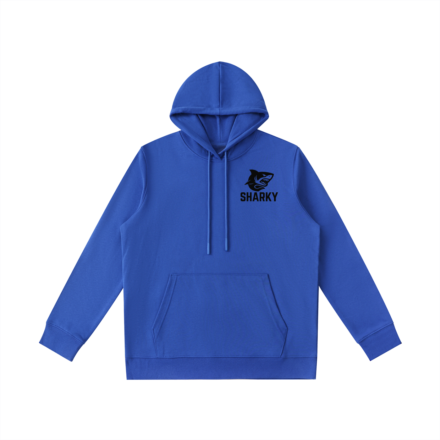 Essential Oversized Hoodie ODMPOD