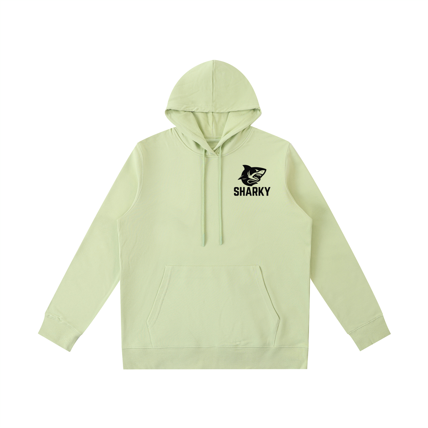 Essential Oversized Hoodie ODMPOD